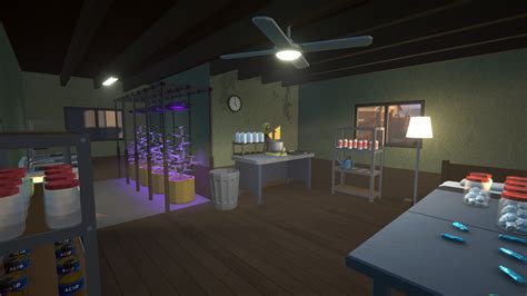 schedule|Schedule I on Steam.